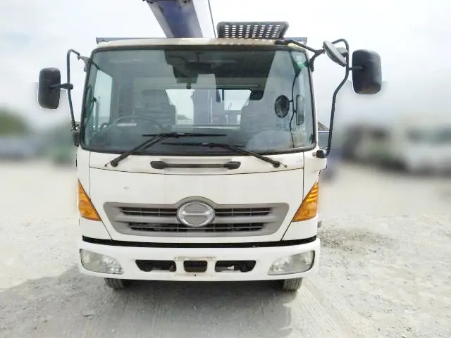 日野 レンジャー ADG-FC6JGWA(2WD)の写真20