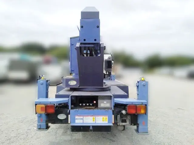 日野 レンジャー ADG-FC6JGWA(2WD)の写真22