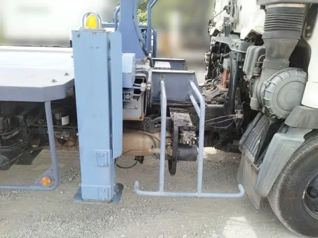 日野 レンジャー ADG-FC6JGWA(2WD)の写真24