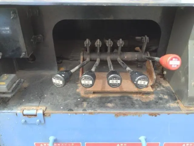 日野 レンジャー ADG-FC6JGWA(2WD)の写真25