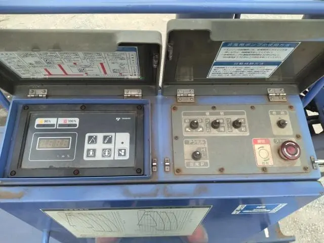 日野 レンジャー ADG-FC6JGWA(2WD)の写真26