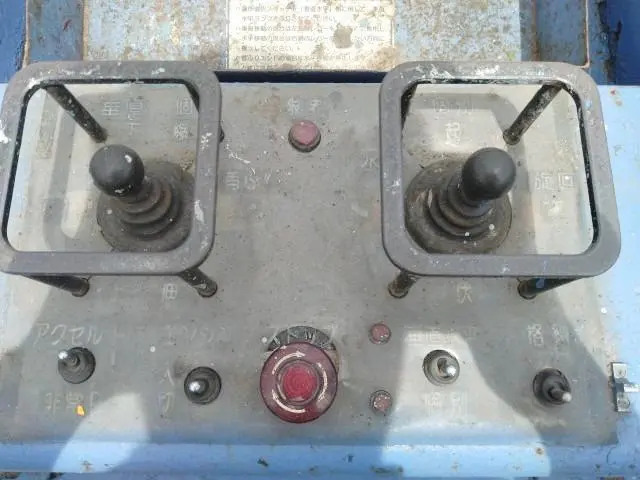 日野 レンジャー ADG-FC6JGWA(2WD)の写真27