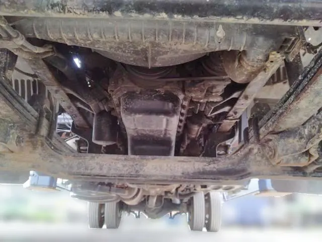 日野 レンジャー ADG-FC6JGWA(2WD)の写真31