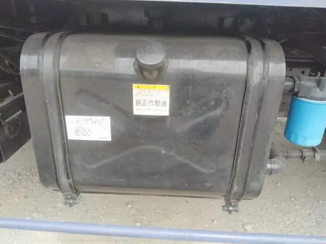 日野 レンジャー ADG-FC6JGWA(2WD)の写真33