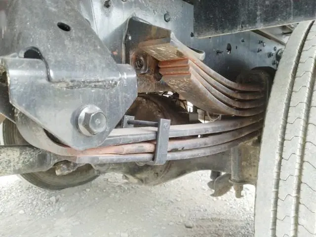 日野 レンジャー ADG-FC6JGWA(2WD)の写真36