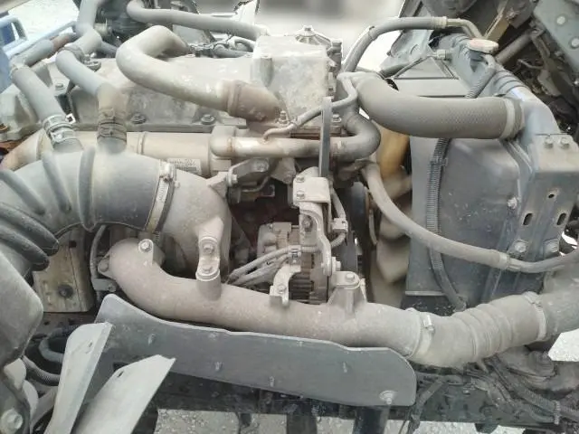 日野 レンジャー ADG-FC6JGWA(2WD)の写真38