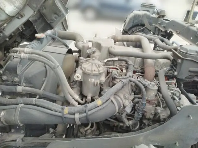 日野 レンジャー ADG-FC6JGWA(2WD)の写真39