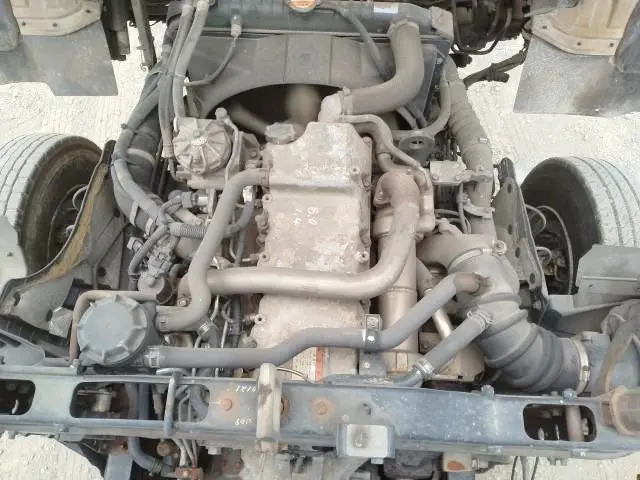 日野 レンジャー ADG-FC6JGWA(2WD)の写真40