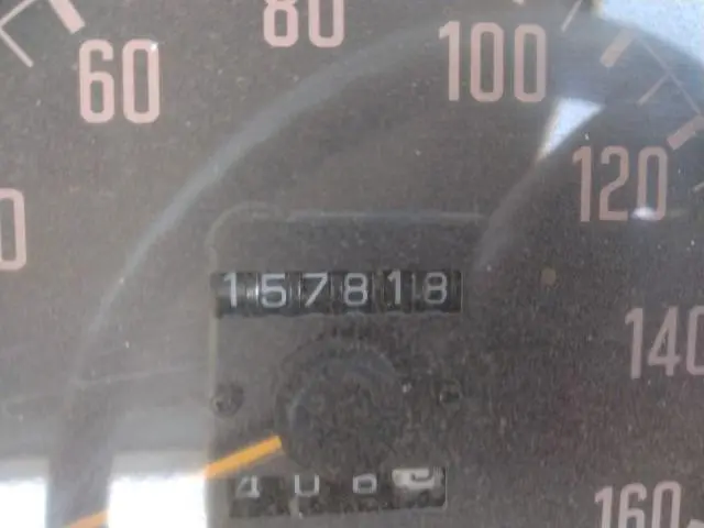 いすゞ エルフ KC-NPR66LR(2WD)の写真11