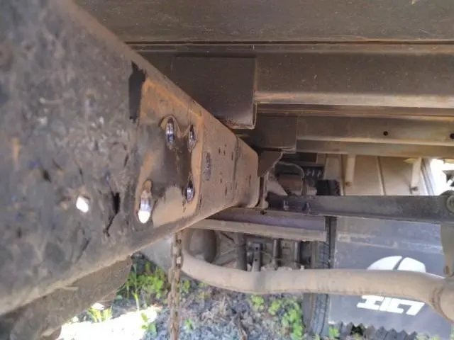 いすゞ エルフ KC-NPR66LR(2WD)の写真20