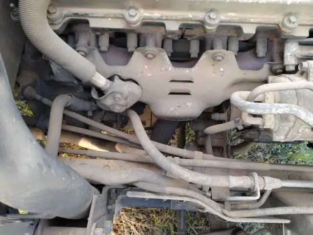 いすゞ エルフ KC-NPR66LR(2WD)の写真28