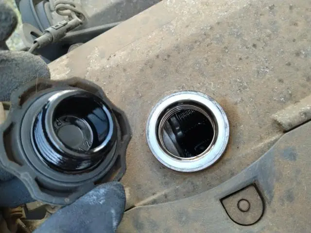 いすゞ エルフ KC-NPR66LR(2WD)の写真30