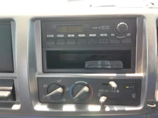 日野 レンジャー BKG-FC7JKYA(2WD)の写真8