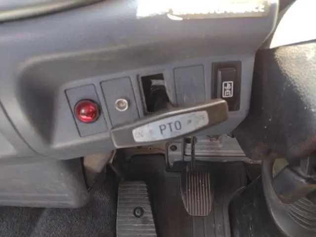 日野 レンジャー BKG-FC7JKYA(2WD)の写真10