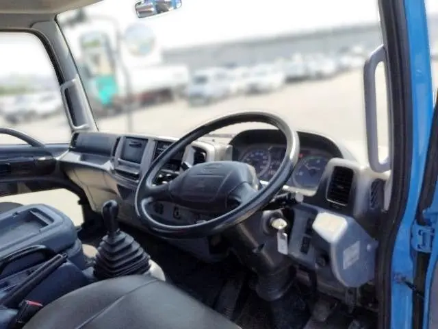 日野 レンジャー BKG-FC7JKYA(2WD)の写真11