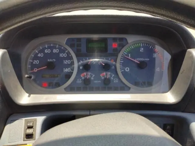 日野 レンジャー BKG-FC7JKYA(2WD)の写真12