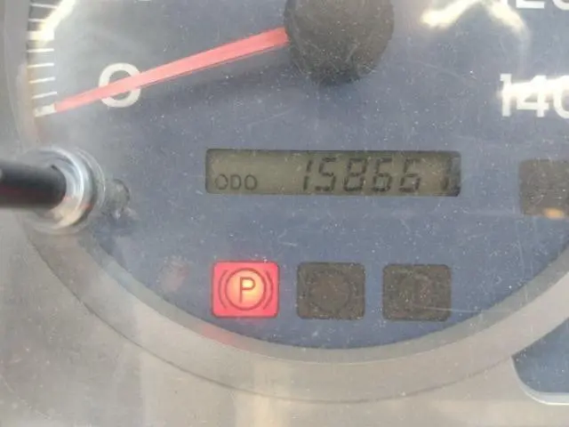 日野 レンジャー BKG-FC7JKYA(2WD)の写真13