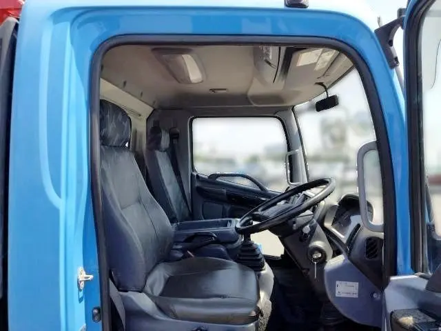 日野 レンジャー BKG-FC7JKYA(2WD)の写真14