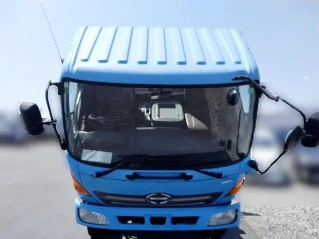 日野 レンジャー BKG-FC7JKYA(2WD)の写真15