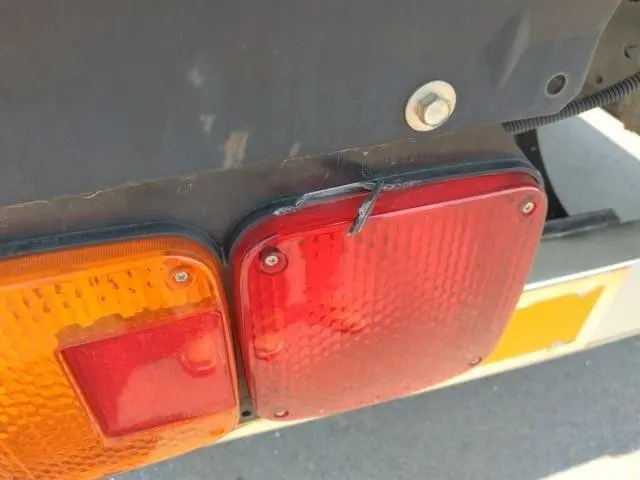 日野 レンジャー BKG-FC7JKYA(2WD)の写真17