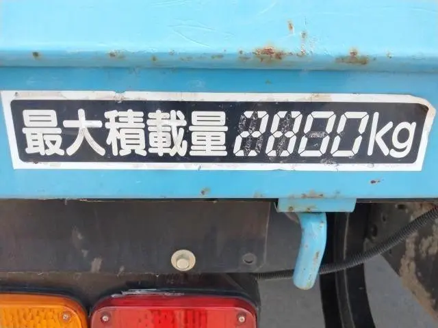 日野 レンジャー BKG-FC7JKYA(2WD)の写真20