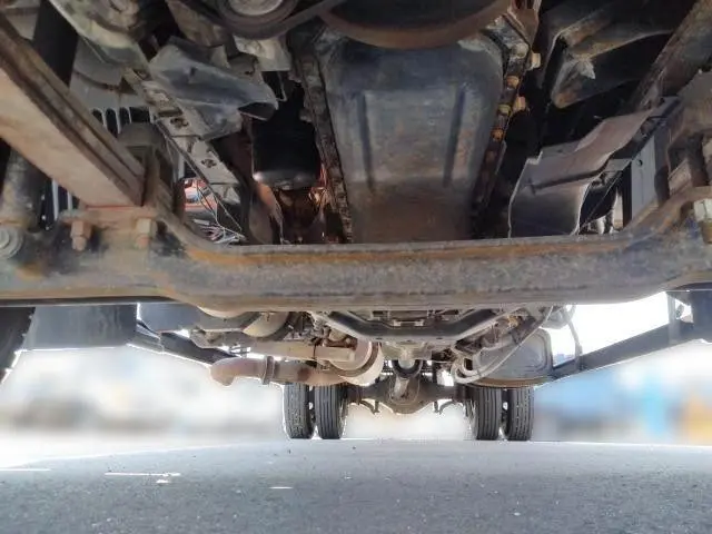 日野 レンジャー BKG-FC7JKYA(2WD)の写真21