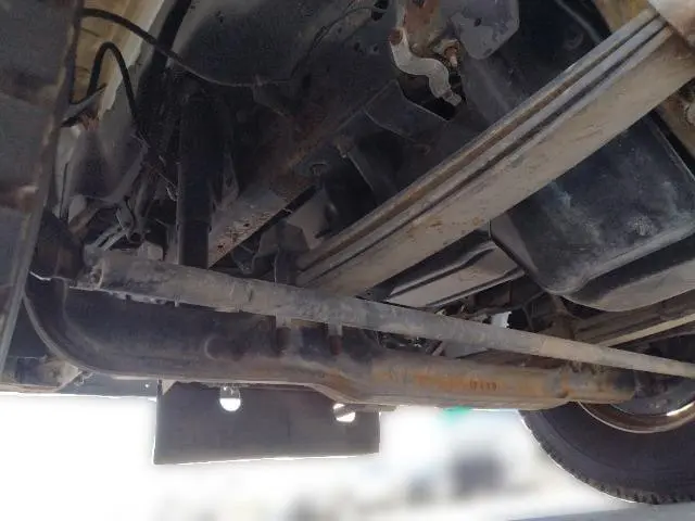 日野 レンジャー BKG-FC7JKYA(2WD)の写真23