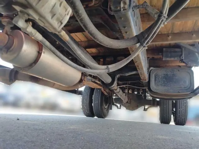 日野 レンジャー BKG-FC7JKYA(2WD)の写真25