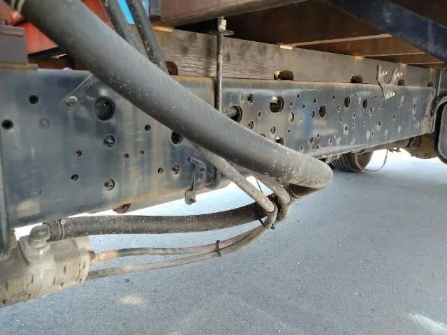 日野 レンジャー BKG-FC7JKYA(2WD)の写真27