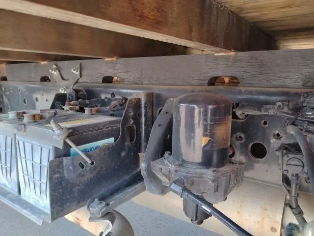 日野 レンジャー BKG-FC7JKYA(2WD)の写真28