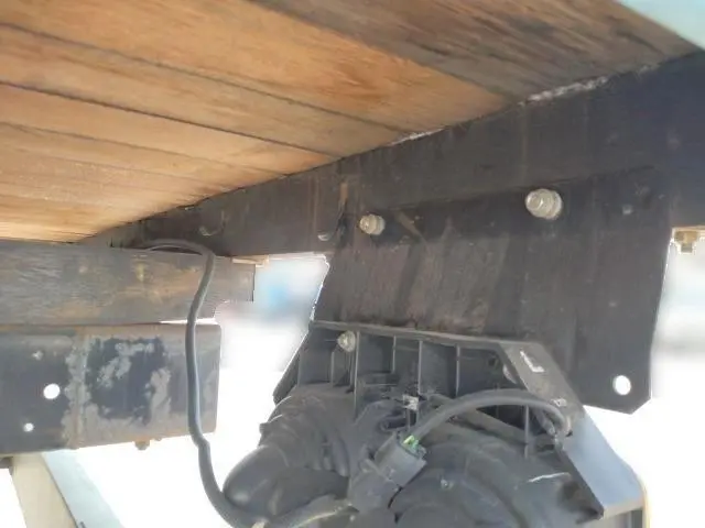 日野 レンジャー BKG-FC7JKYA(2WD)の写真29