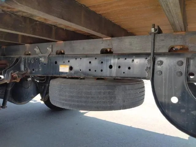 日野 レンジャー BKG-FC7JKYA(2WD)の写真31