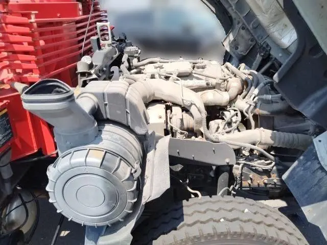 日野 レンジャー BKG-FC7JKYA(2WD)の写真34