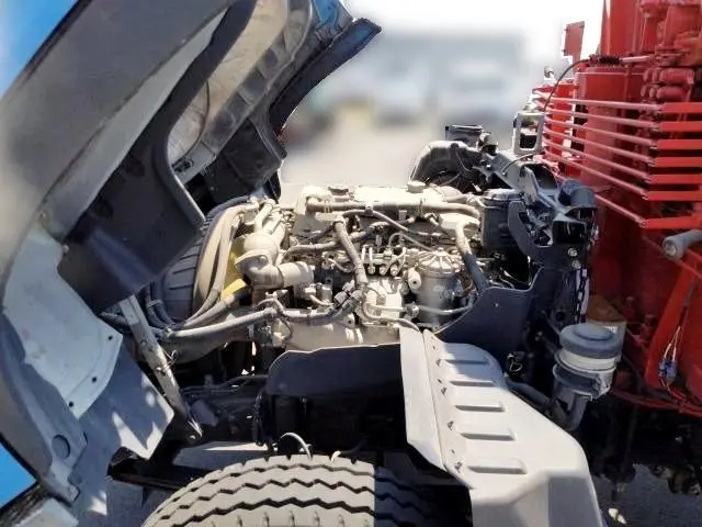 日野 レンジャー BKG-FC7JKYA(2WD)の写真35