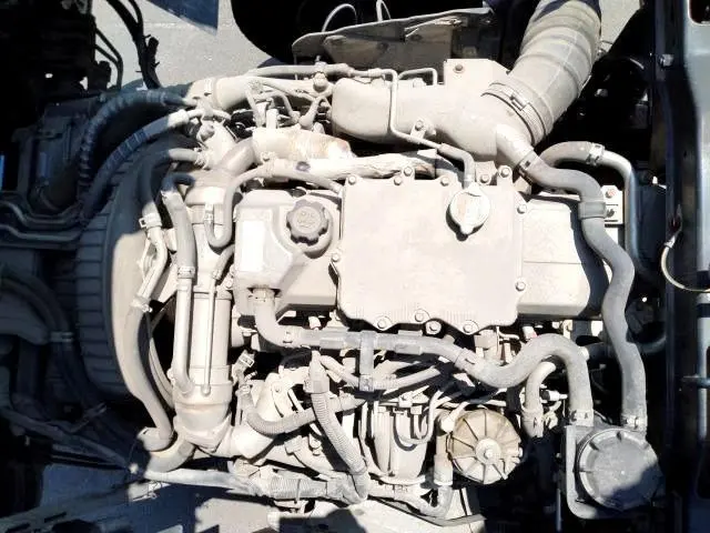 日野 レンジャー BKG-FC7JKYA(2WD)の写真36