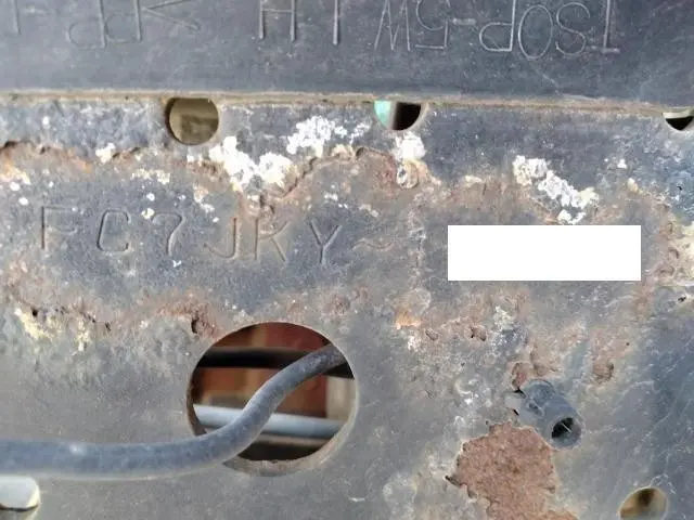 日野 レンジャー BKG-FC7JKYA(2WD)の写真40