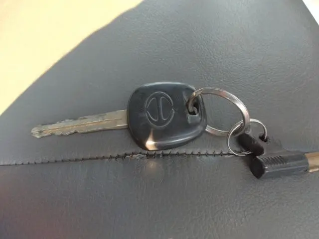 日野 レンジャー BKG-FC7JCYA(2WD)の写真7