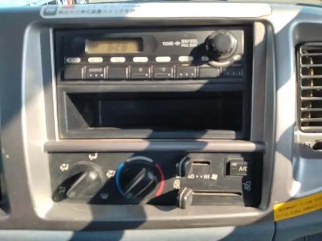 日野 レンジャー BKG-FC7JCYA(2WD)の写真9