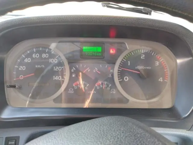 日野 レンジャー BKG-FC7JCYA(2WD)の写真11