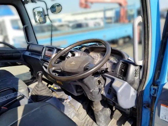 日野 レンジャー BKG-FC7JCYA(2WD)の写真13