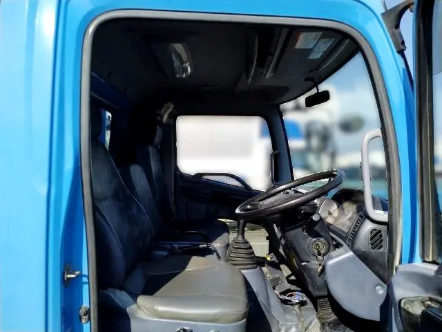 日野 レンジャー BKG-FC7JCYA(2WD)の写真14