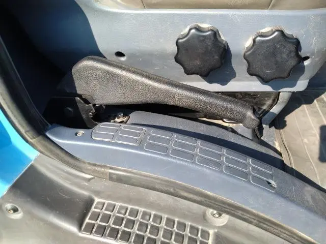 日野 レンジャー BKG-FC7JCYA(2WD)の写真15