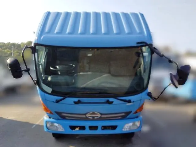 日野 レンジャー BKG-FC7JCYA(2WD)の写真17