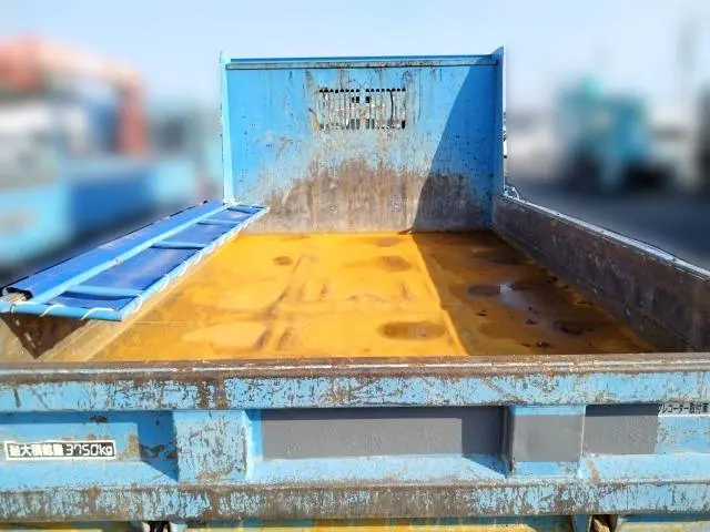 日野 レンジャー BKG-FC7JCYA(2WD)の写真18