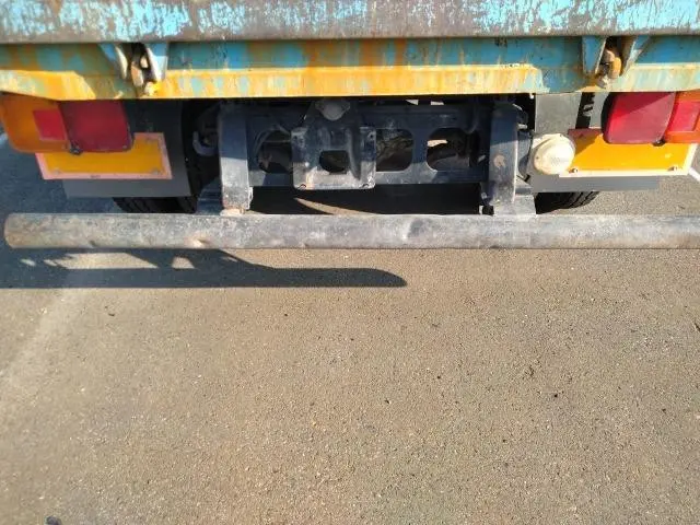 日野 レンジャー BKG-FC7JCYA(2WD)の写真19