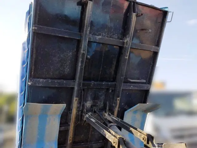 日野 レンジャー BKG-FC7JCYA(2WD)の写真21