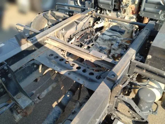 日野 レンジャー BKG-FC7JCYA(2WD)の写真23