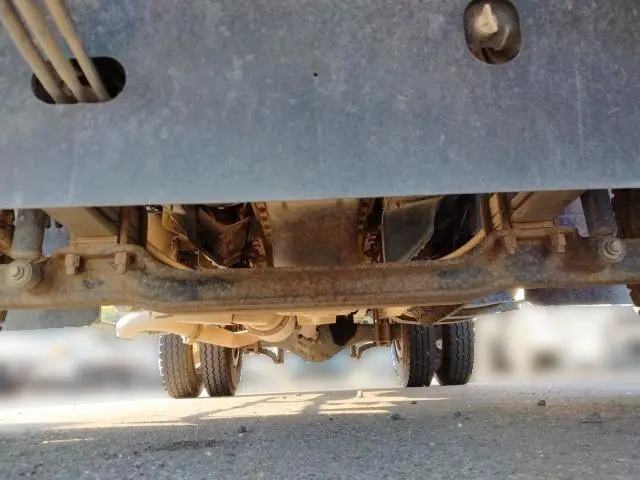 日野 レンジャー BKG-FC7JCYA(2WD)の写真24