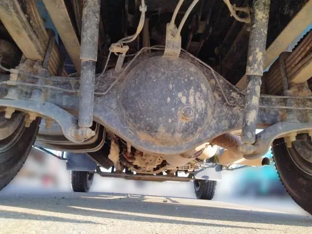 日野 レンジャー BKG-FC7JCYA(2WD)の写真25