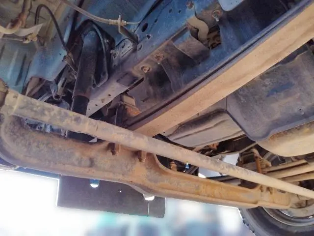 日野 レンジャー BKG-FC7JCYA(2WD)の写真26